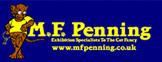 M.F Penning